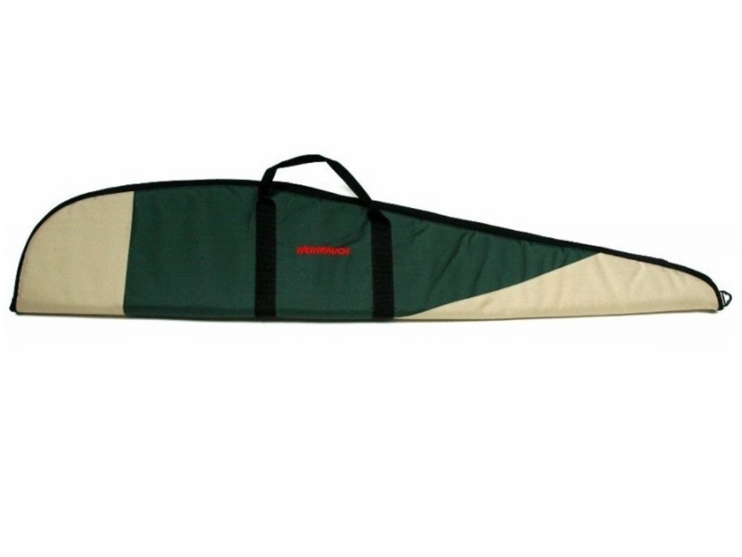 Weihrauch GUN BAG Geweer Foudraal 130 centimeter Weihrauch GUN BAG Geweer Foudraal 130 centimeter